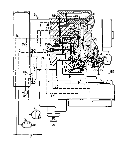 Une figure unique qui représente un dessin illustrant l'invention.